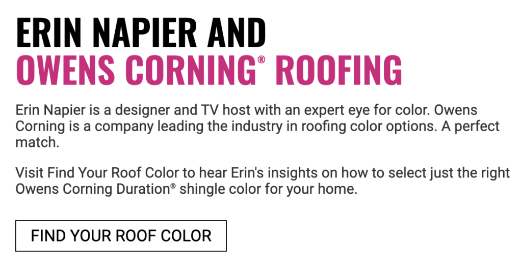 Roof Color